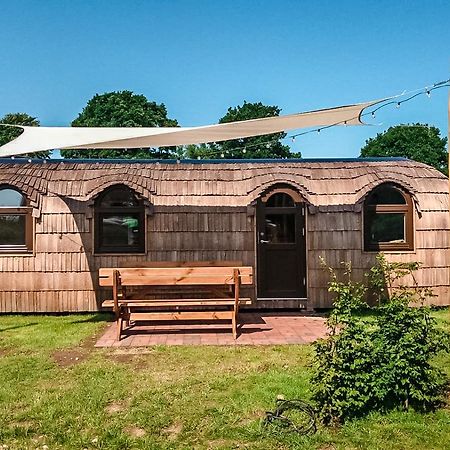 Tiny Igloo Johansson Belau エクステリア 写真